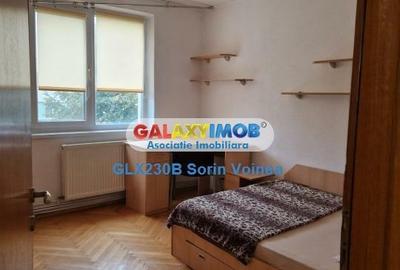 Apartament 3 camere Piata Sudului | 2 bai | centrala | 10 min. metrou - 2