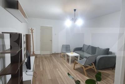 Garsoniera moderna 32 mp, Aer conditionat, Zona Brazda lui Novac - 2