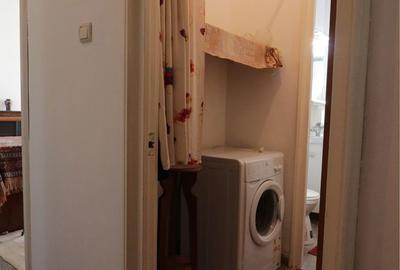 Apartament cu 3 camere semidecomandat în Trivale - 3