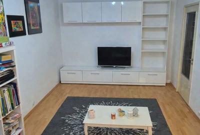 Apartament cu 2 camere decomandat, mobilat în Iancului - 9