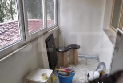 Apartament cu 2 camere semidecomandat în Central - 12