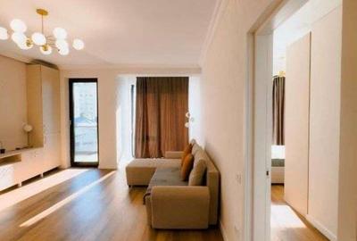 Apartament cu 2 camere în Decebal - 8