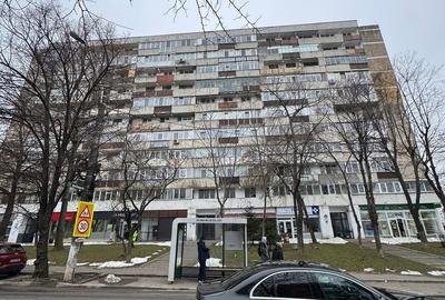 Apartament cu 3 camere decomandat în Drumul Taberei - 20