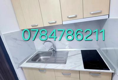 Garsoniera 3min metrou 1 Decembrie 1918 - 2