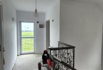Casă individuală cu 5 camere cu Teren 400 Mp în Sud-Vest - 12