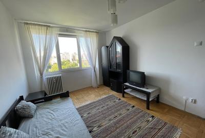 Apartament cu 2 camere semidecomandat, mobilat în Vatra Luminoasă - 8