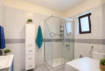 Casă individuală cu 4 camere cu Garaj în Berceni - 19