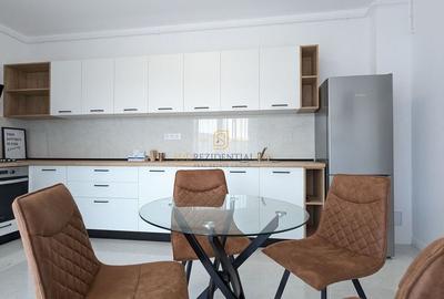 Apartament 2 camere, terasa ampla, parc Tudor Arghezi - 6