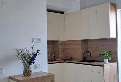 Prima inchiriere, Apartament 1 camera - 7