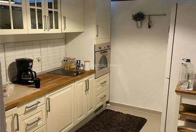 Casă cu 2 camere cu Teren 100 Mp în Central - 6