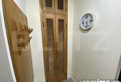 Apartament cu 3 camere decomandat în Porolissum - 11