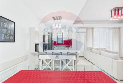 Apartament 4 camere de inchiriat in zona Aviatiei - Floreasca - 10