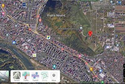 Spațiu comercial, în Central - 1