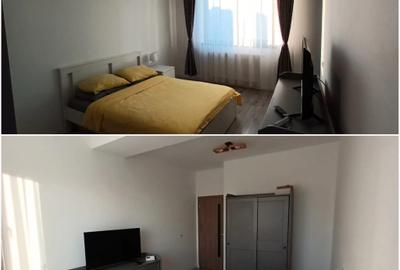 Apartament cu 2 camere decomandat în Drumul Taberei - 3