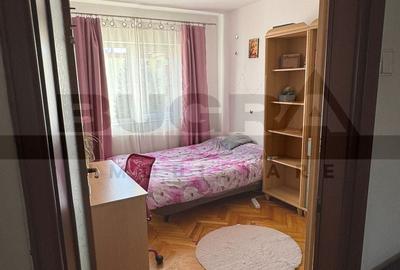 Apartament cu 4 camere decomandat în Mărăști - 11