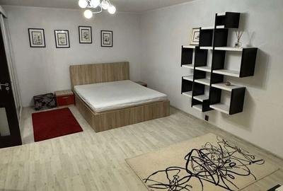 Garsonieră decomandată în Militari - 2