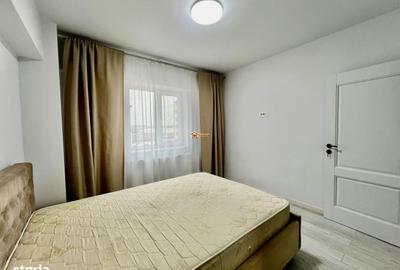 Apartament cu 3 camere decomandat în Valea Lupului