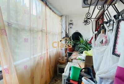 Apartament 4 camere | Decomandat | 78 mpu | Zona Fabricii Marasti - 10