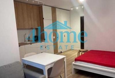 Garsonieră, mobilată în Crângași - 8