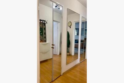 Apartament 2 Camere Titan Parcare Metrou Galeriile Titan - 9