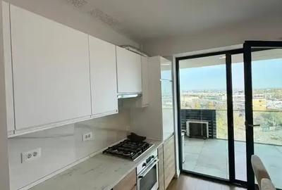 Apartament 3 Camere | Atlas Residence  | Aviatiei  | Prima inchiriere - 7