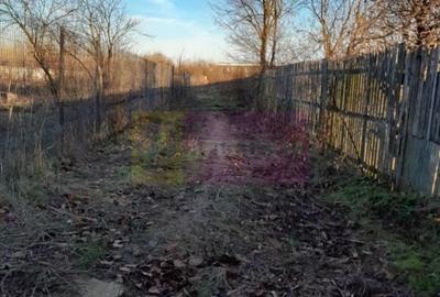 OCAZIE!!! vanzare teren 500 mp Giulesti - 17