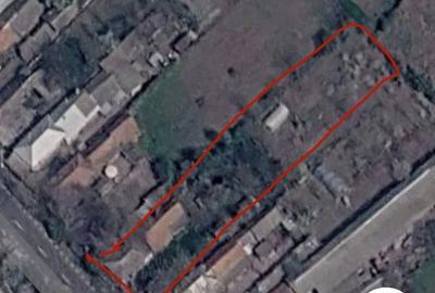 Teren de 1500 mp, în Oinacu - 4