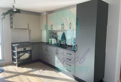 Bloc Boutique Mihai Bravu-Splaiul Unirii - 6