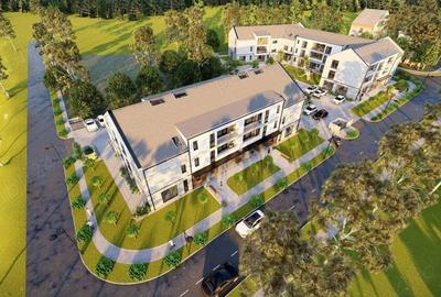 Teren în Moșnița Nouă - 7