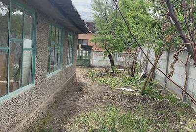 Casă cu Teren 620 Mp în Central - 4