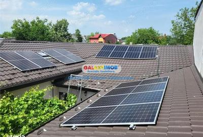 Casa Sos Chitila 4 camere s029 - 3