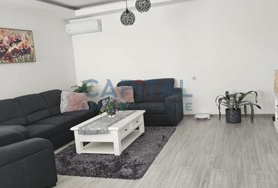 Casa ultrafinisata, garaj, panouri fotovoltaice - 9