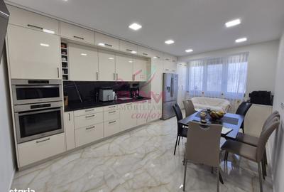 Apartament cu 3 camere decomandat în Micro 1 - 2