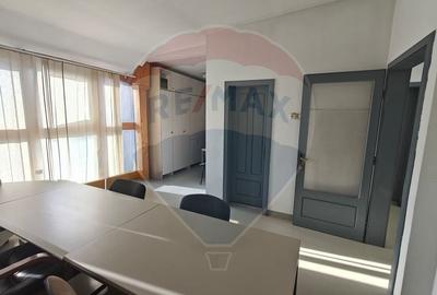 Spatiu de birouri de 125mp de inchiriat in Apahida - 3