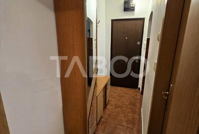 Apartament de vanzare cu 2 camere mobilat utilat Mihai Viteazul Sibiu - 9