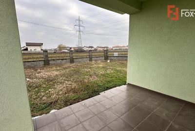 Duplex cu 4 camere cu Canalizare în Giroc - 19