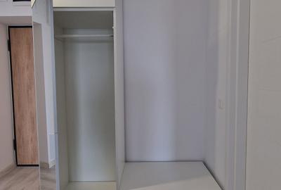 Apartament cu 2 camere semidecomandat, mobilat în Industriilor - 3