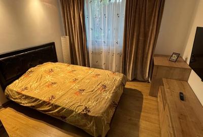 Apartament cu 2 camere decomandat în Grivița - 8