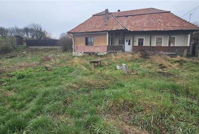 CASA 4 CAMERE 141 MP UTILI  CURTE LIBERA 1688 MP TEREN TOTAL 1839 CASA 4 CAMERE 141 MP UTILI  CURTE LIBERA 1688 MP TEREN TOTAL 1839 - 1