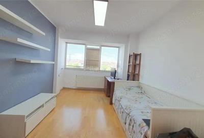 Apartament - 4 5 camere - 110 mp - George Enescu