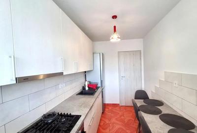 Apartament cu 2 camere semidecomandat, mobilat în Ștefan cel Mare - 5