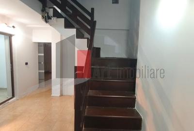 Casă individuală cu 4 camere cu Canalizare în Giulești - 13