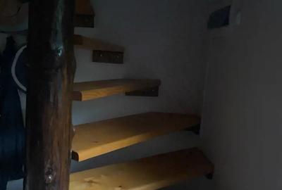 Casă cu 4 camere în Orașu Nou - 7