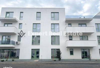 Apartament cu 2 camere decomandat în Tunari - 2