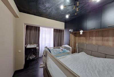 Duplex cu 5 camere cu Canalizare în Dezmir - 6