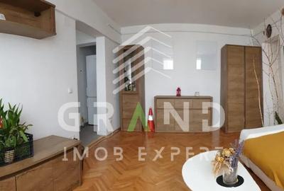 Inchiriere apartament 2 camere complet mobilat, pozitionat ideal langa Iulius - 3