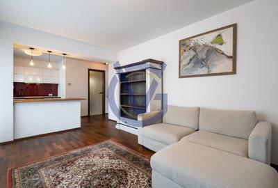 Apartament cu 2 camere decomandat, mobilat în Băneasa - 2