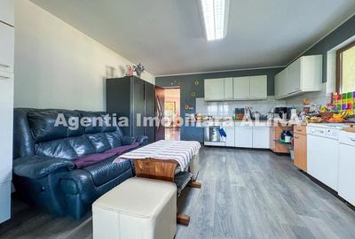 Casă cu Teren 568 Mp în Gării - 2