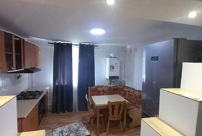 Apartament cu 2 camere semidecomandat în Central - 7