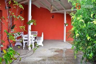 Casa cu 5 camere de vanzare, zona Giroc Casa cu 5 camere de vanzare, zona Giroc - 23